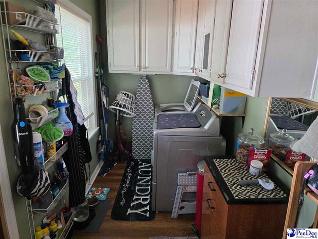 1014 W Main Street, Chesterfield, SC 29709
