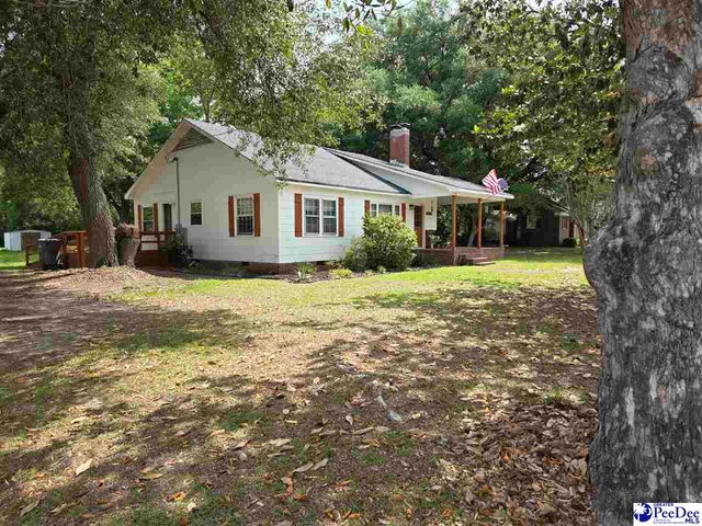 1014 W Main Street, Chesterfield, SC 29709