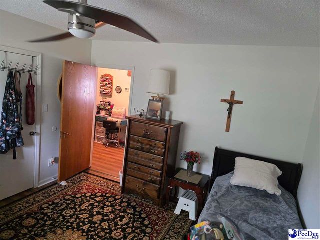 1014 W Main Street, Chesterfield, SC 29709