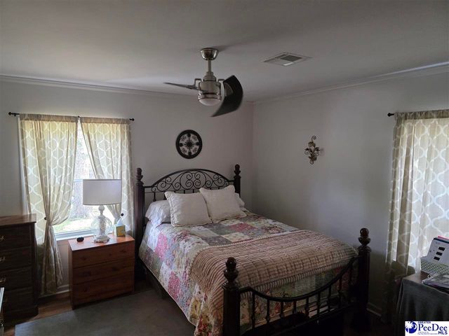 1014 W Main Street, Chesterfield, SC 29709
