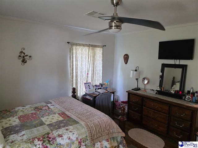1014 W Main Street, Chesterfield, SC 29709
