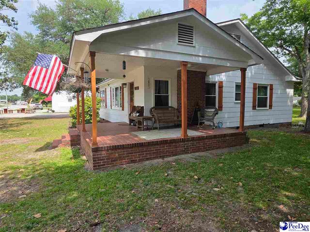 1014 W Main Street, Chesterfield, SC 29709
