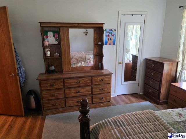 1014 W Main Street, Chesterfield, SC 29709