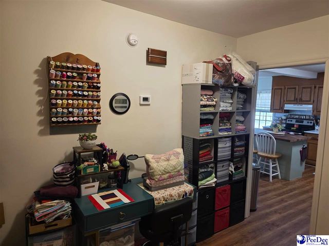 1014 W Main Street, Chesterfield, SC 29709