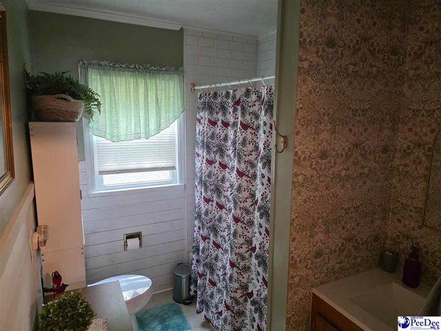 1014 W Main Street, Chesterfield, SC 29709