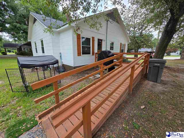 1014 W Main Street, Chesterfield, SC 29709