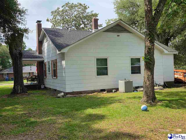 1014 W Main Street, Chesterfield, SC 29709