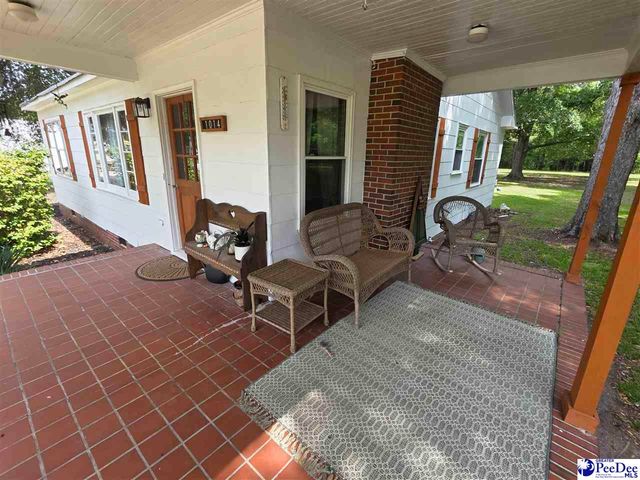 1014 W Main Street, Chesterfield, SC 29709