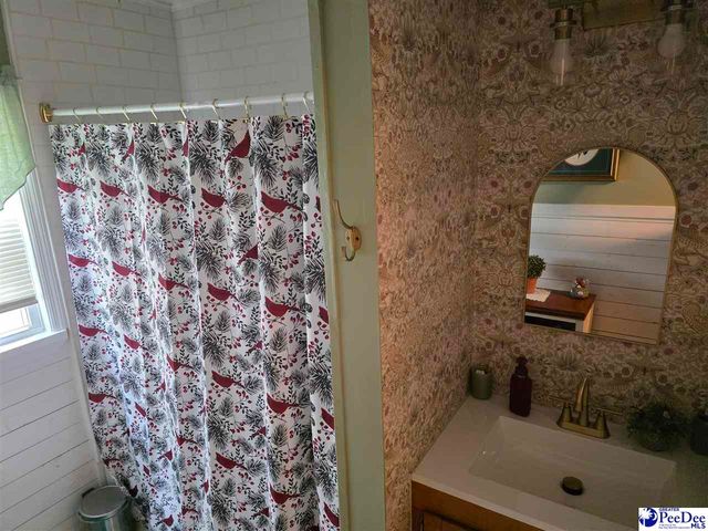 1014 W Main Street, Chesterfield, SC 29709
