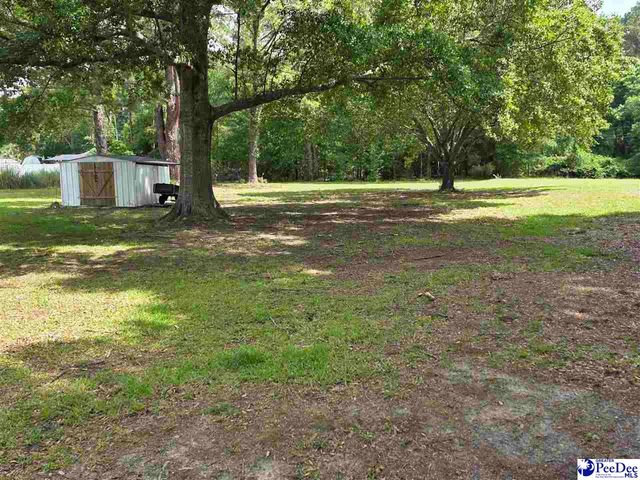 1014 W Main Street, Chesterfield, SC 29709