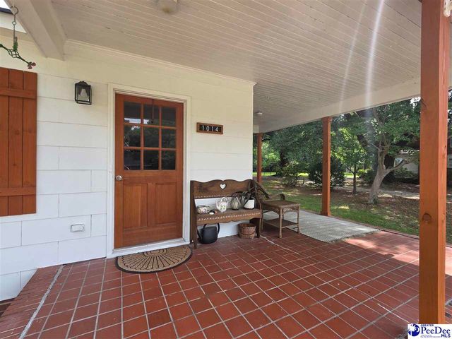 1014 W Main Street, Chesterfield, SC 29709