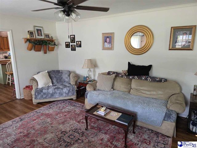 1014 W Main Street, Chesterfield, SC 29709