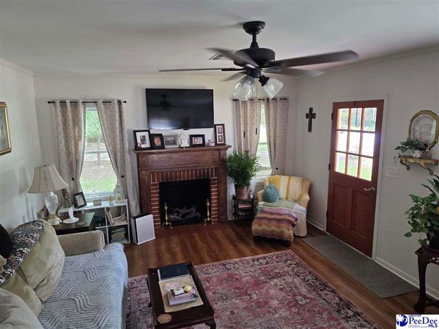 1014 W Main Street, Chesterfield, SC 29709