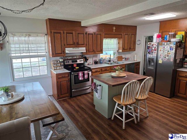 1014 W Main Street, Chesterfield, SC 29709
