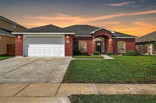 7509 Miriam Vale Ct, Corpus Christi, TX 78414