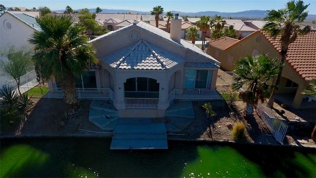 2039 Lago Grande Place, Fort Mohave, AZ 86426