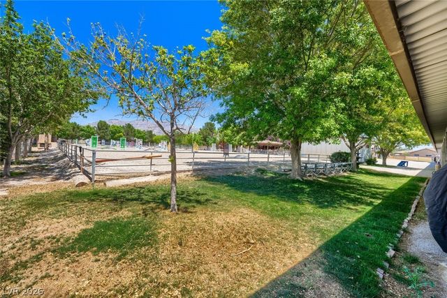 6325 Guy Ave & 6320 Horse Drive, Las Vegas, NV 89131