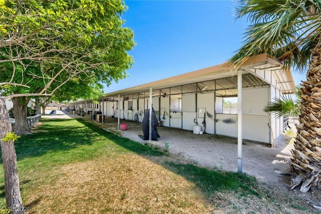 6325 Guy Ave & 6320 Horse Drive, Las Vegas, NV 89131