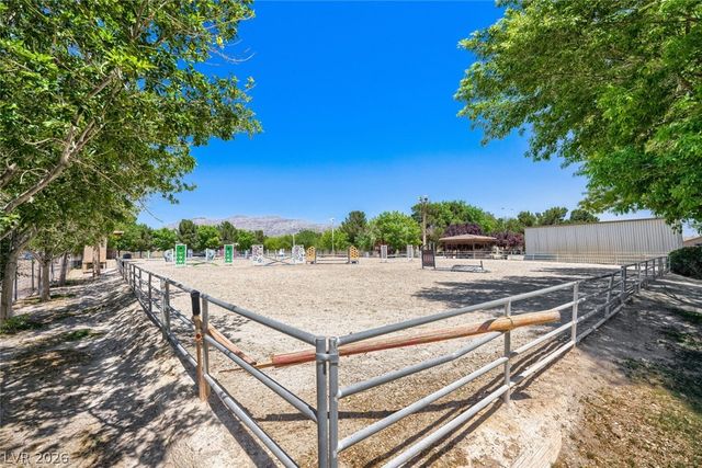 6325 Guy Ave & 6320 Horse Drive, Las Vegas, NV 89131