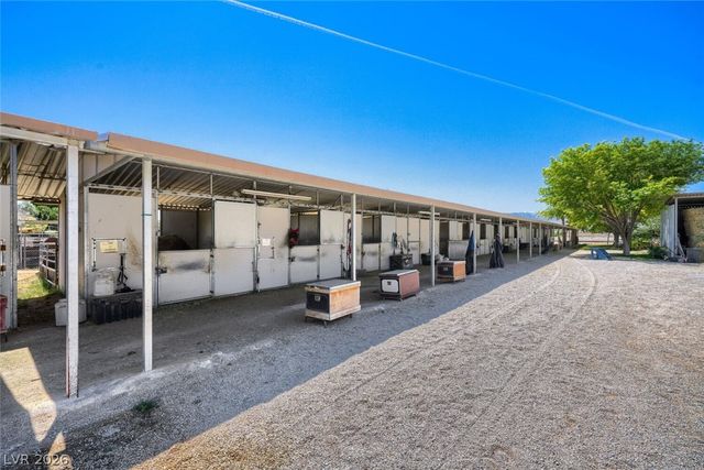 6325 Guy Ave & 6320 Horse Drive, Las Vegas, NV 89131