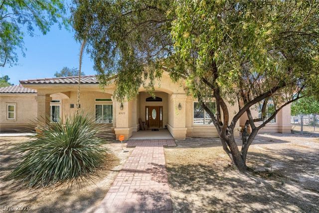 6325 Guy Ave & 6320 Horse Drive, Las Vegas, NV 89131