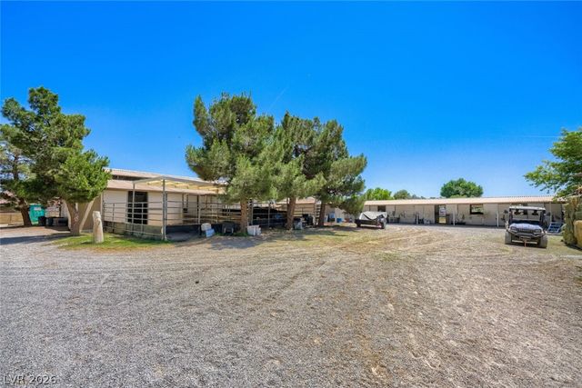 6325 Guy Ave & 6320 Horse Drive, Las Vegas, NV 89131