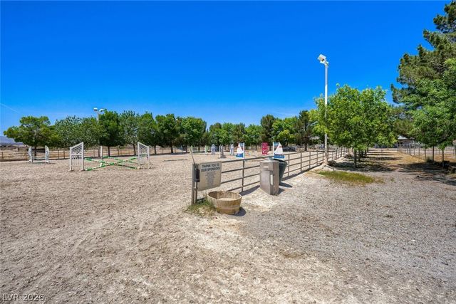 6325 Guy Ave & 6320 Horse Drive, Las Vegas, NV 89131
