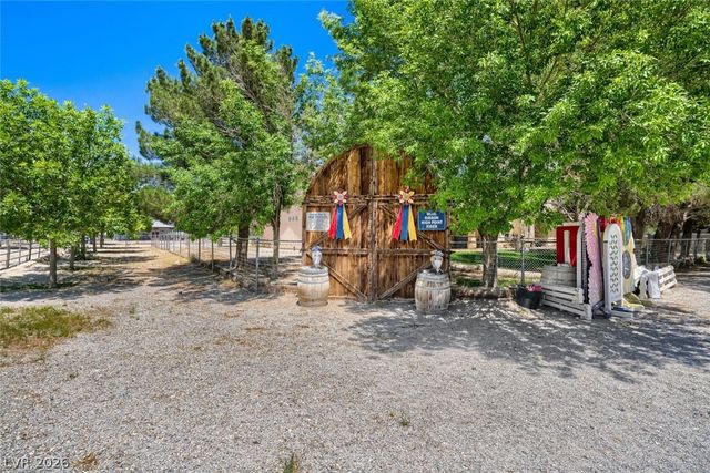 6325 Guy Ave & 6320 Horse Drive, Las Vegas, NV 89131