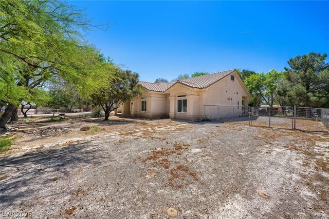 6325 Guy Ave & 6320 Horse Drive, Las Vegas, NV 89131