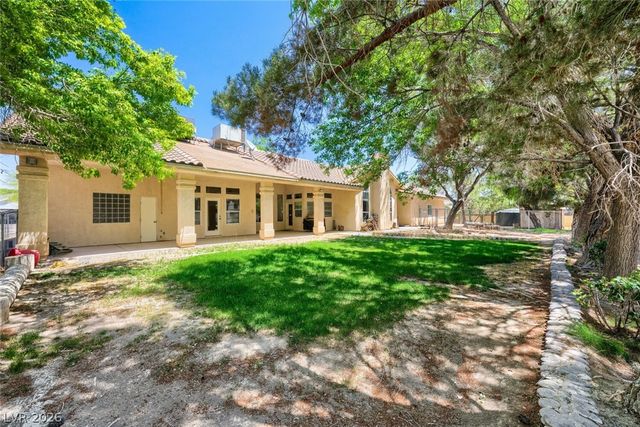 6325 Guy Ave & 6320 Horse Drive, Las Vegas, NV 89131