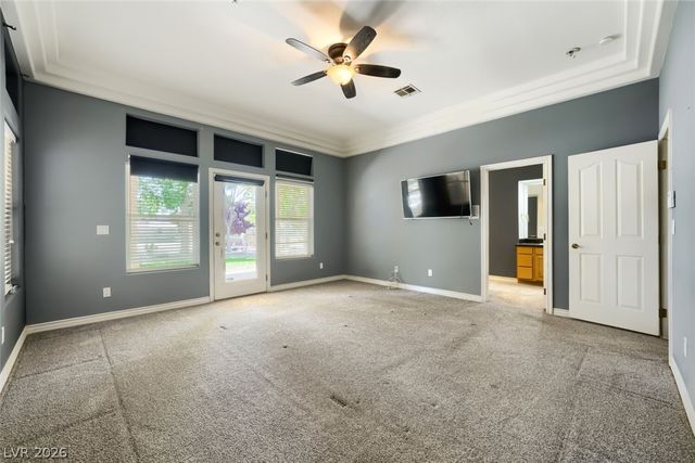 6325 Guy Ave & 6320 Horse Drive, Las Vegas, NV 89131