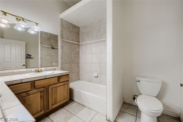 6325 Guy Ave & 6320 Horse Drive, Las Vegas, NV 89131