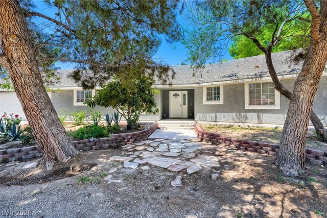 6325 Guy Ave & 6320 Horse Drive, Las Vegas, NV 89131