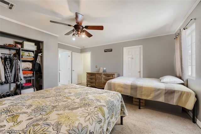 6325 Guy Ave & 6320 Horse Drive, Las Vegas, NV 89131