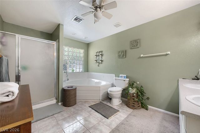 6325 Guy Ave & 6320 Horse Drive, Las Vegas, NV 89131