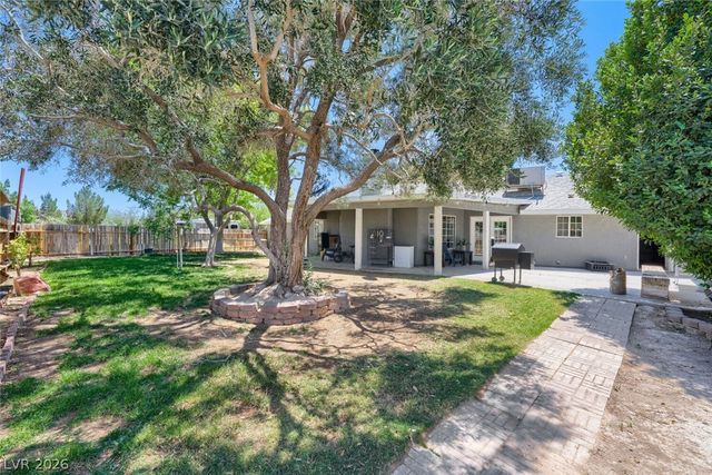 6325 Guy Ave & 6320 Horse Drive, Las Vegas, NV 89131