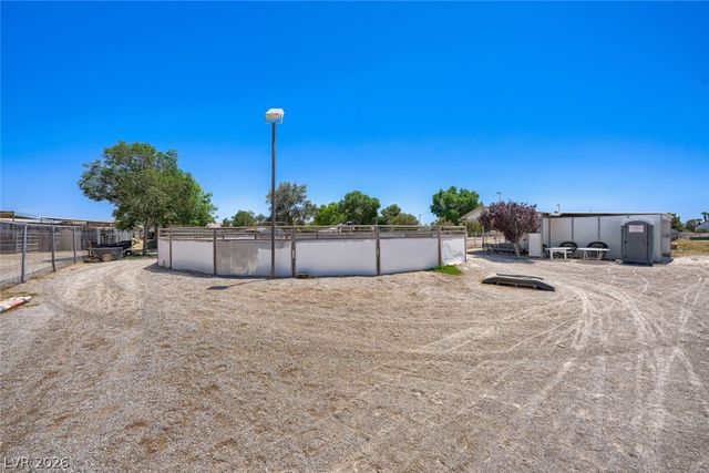 6325 Guy Ave & 6320 Horse Drive, Las Vegas, NV 89131