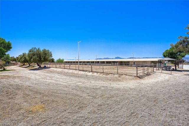 6325 Guy Ave & 6320 Horse Drive, Las Vegas, NV 89131