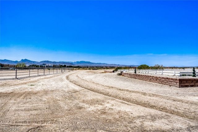 6325 Guy Ave & 6320 Horse Drive, Las Vegas, NV 89131