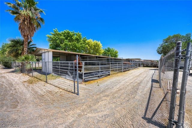 6325 Guy Ave & 6320 Horse Drive, Las Vegas, NV 89131