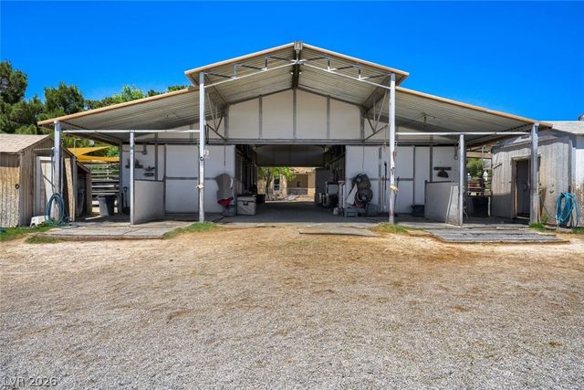 6325 Guy Ave & 6320 Horse Drive, Las Vegas, NV 89131