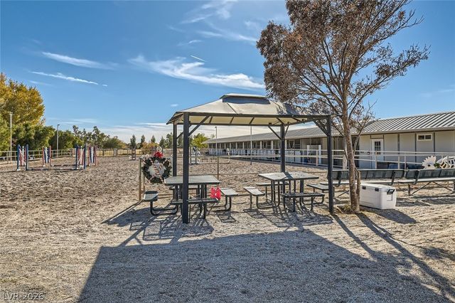 6325 Guy Ave & 6320 Horse Drive, Las Vegas, NV 89131