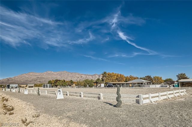 6325 Guy Ave & 6320 Horse Drive, Las Vegas, NV 89131