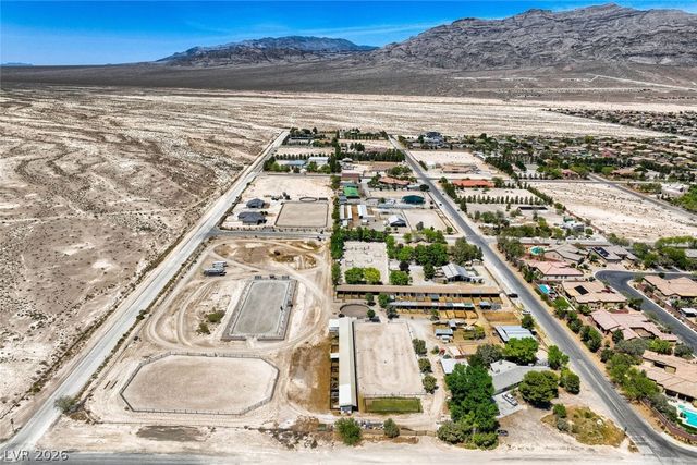 6325 Guy Ave & 6320 Horse Drive, Las Vegas, NV 89131