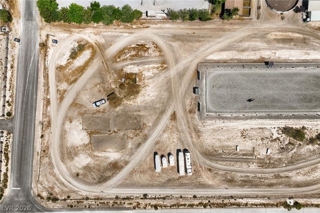 6325 Guy Ave & 6320 Horse Drive, Las Vegas, NV 89131