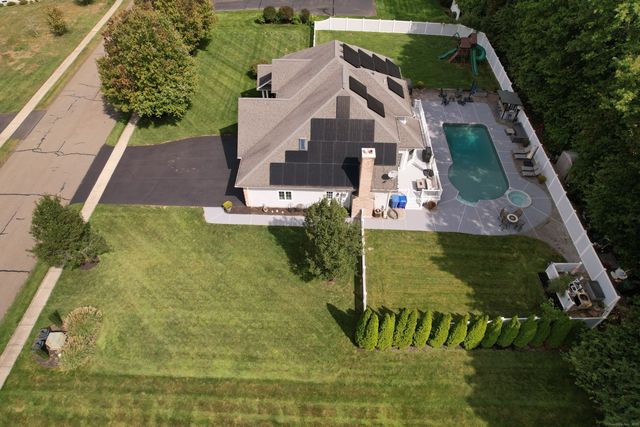 3 Smith Farm Road, Cromwell, CT 06416