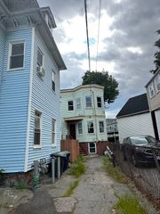 30A Summer, Somerville, MA 02143