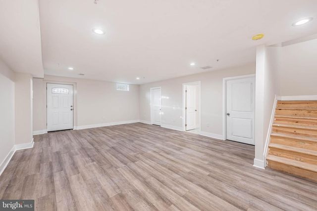 9626 HARFORD RD, Parkville, MD 21234