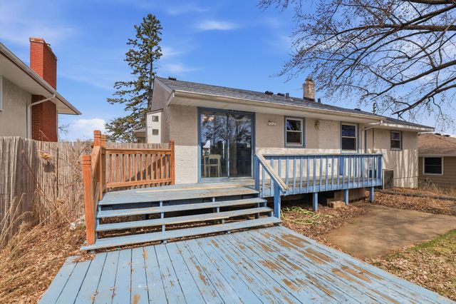 2238 Berland Place, Saint Paul, MN 55119