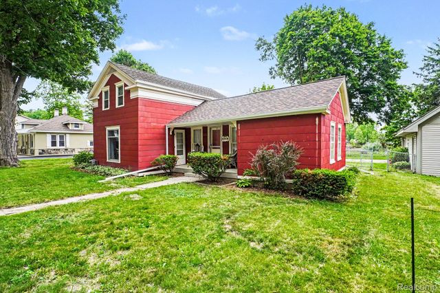 302 Hadley Street, Holly Village, MI 48442